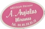 Patisserie Argiolas